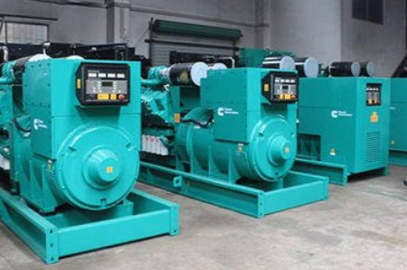 南京柴油发电机 南京柴油发电机