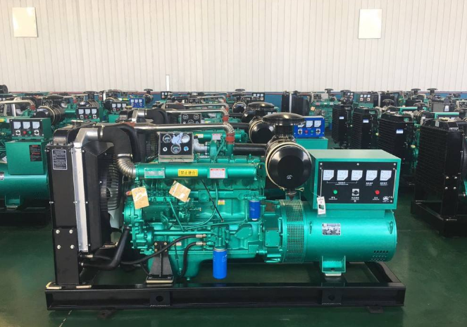 南京柴油发电机 南京柴油发电机