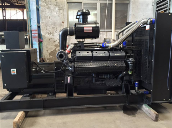 南京柴油发电机