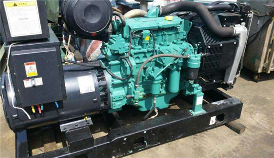 南京柴油发电机